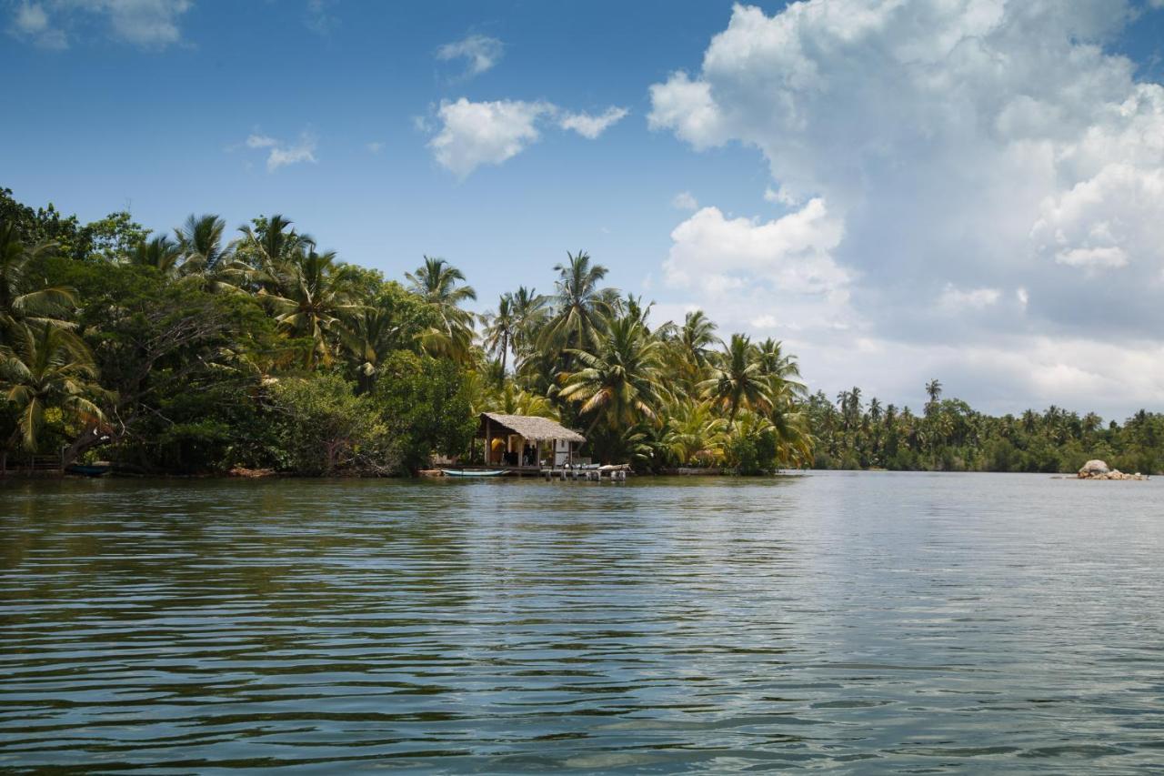 Tabula Rasa Resort & Spa Habaraduwa Exterior photo