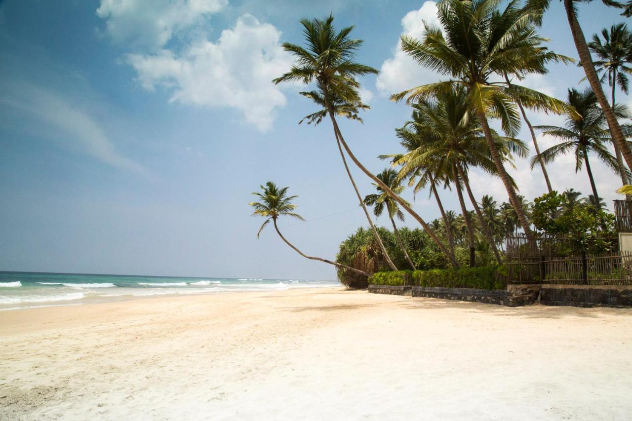 Tabula Rasa Resort & Spa Habaraduwa Exterior photo